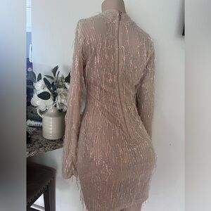 Beautiful party dress